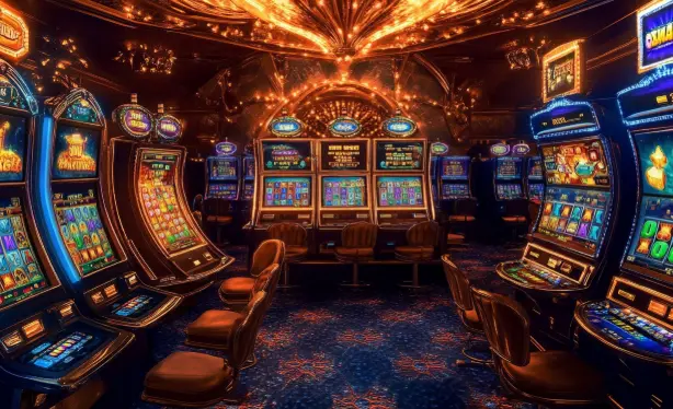 Global Gaming Wire